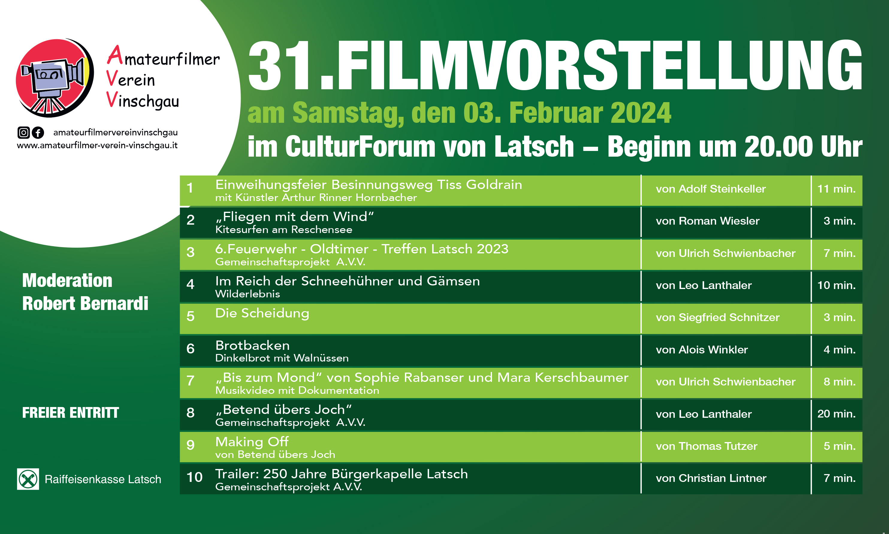 Flayer 2024